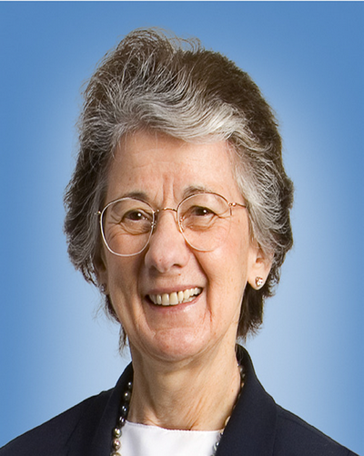 Prof. Dr. Rita R Colwell