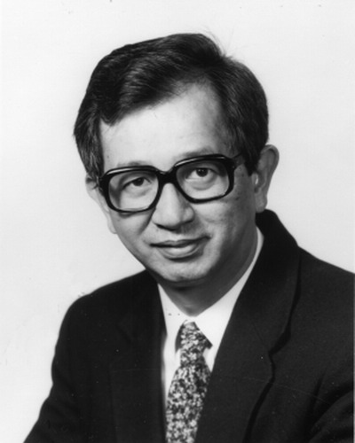 Dr. Yuan Tseh Lee