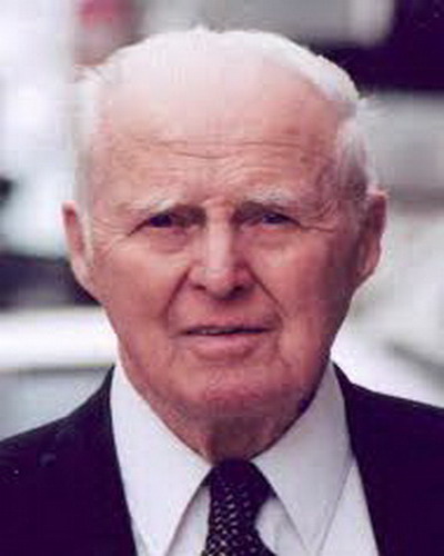 Dr. Norman E. Borlaug (Deceased)