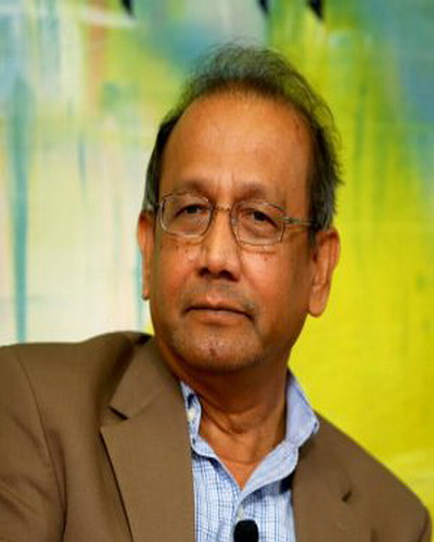 Dr. Mohammad Ataul Karim