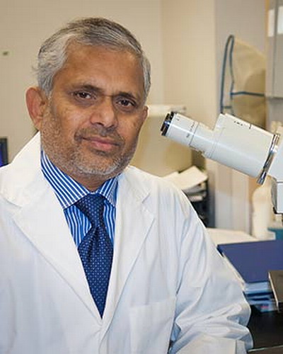 Dr. Muhammad Golam Morshed