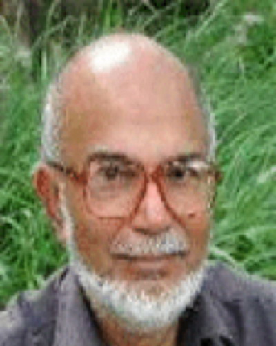 Prof. Ahmad Shamsul Islam