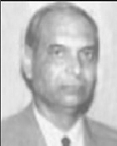 Prof. Abdul Qayyum Sarker