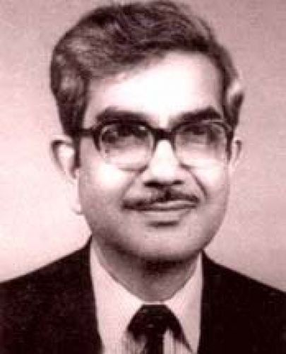 Prof. Jamal Nazrul Islam (Deceased)