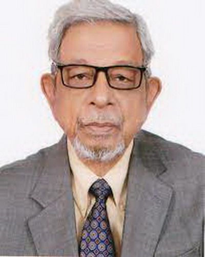 Dr. Amir Hussain Khan