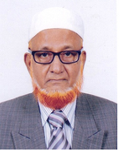 Dr. M. Idris Ali