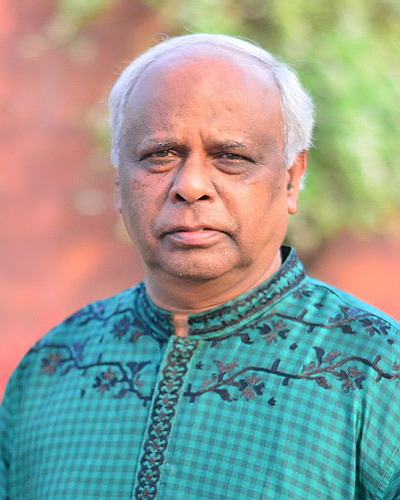 Dr. Shariff Enamul Kabir