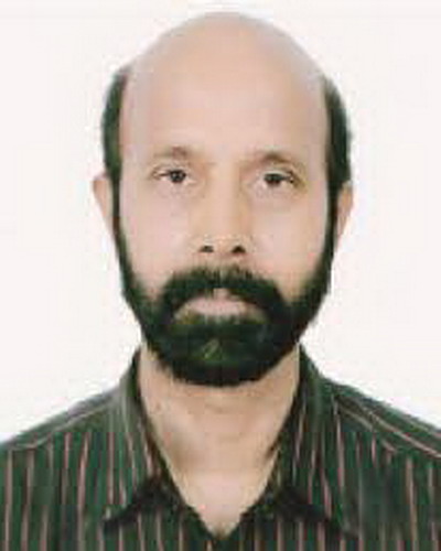 Prof. Dr. Liaquat Ali