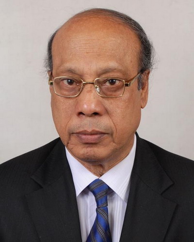 Prof. Dr. Abul Kalam Azad Chowdhury