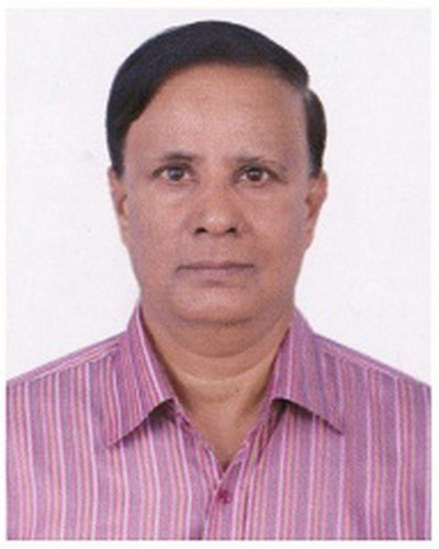 Prof. Dr. Yearul Kabir