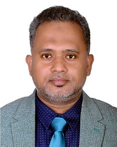 Prof. Dr. Abu Yousuf