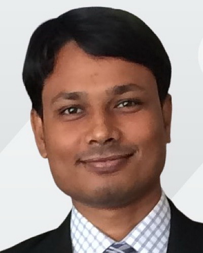 Dr. S. M. Yasir Arafat