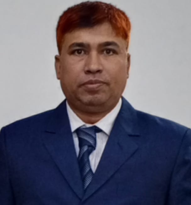 Dr. Abu Reza Md. Towfiqul Islam